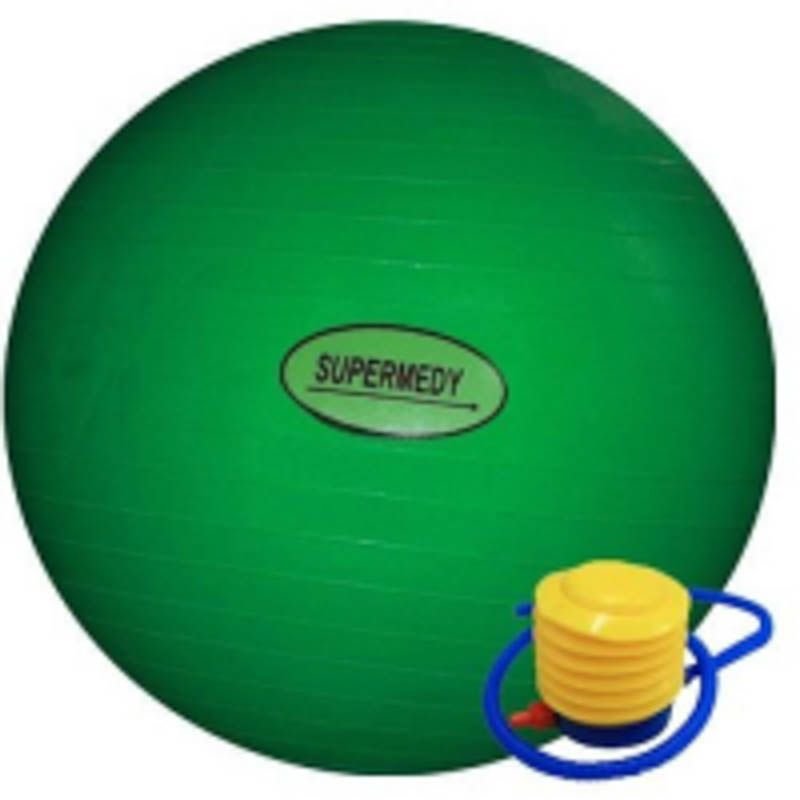 BOLA DE GINÁSTICA 75CM 