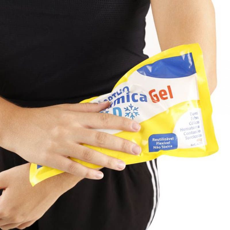 BOLSA TÉRMICA GEL HOTCOLD 