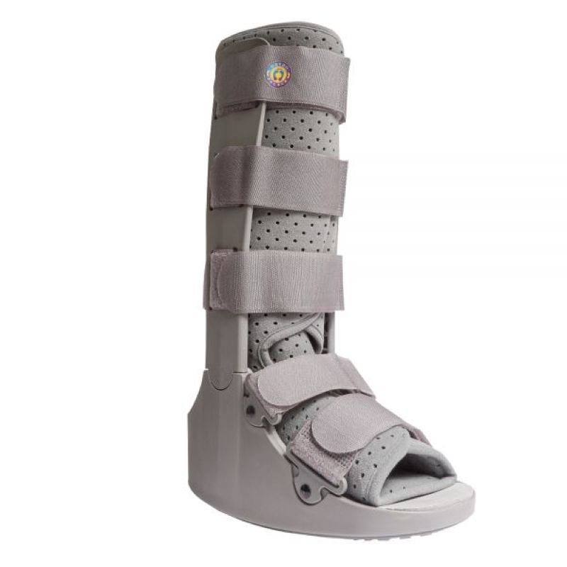 BOTA IMOBILIZADORA BRACE LONGA