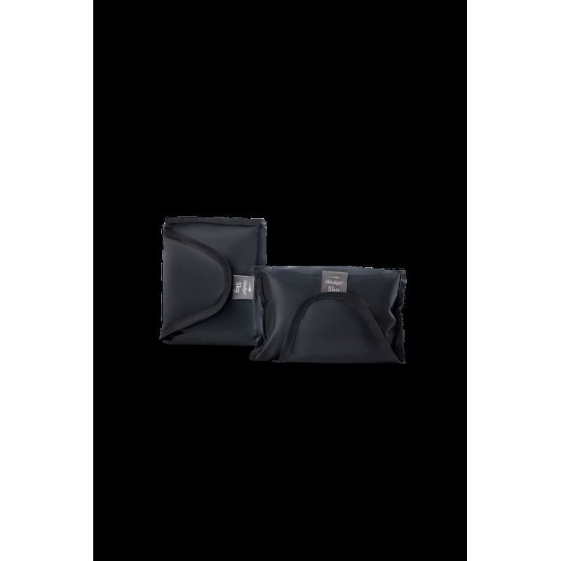CANELEIRA KIT 10KG (2 UN. 5KG)