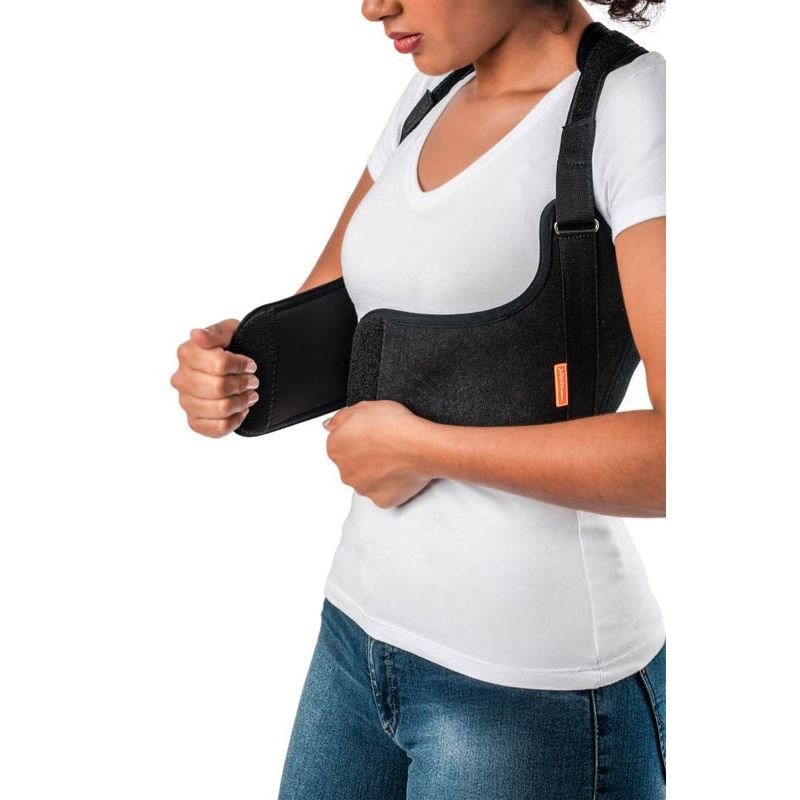 CORRETOR POSTURAL BOOST