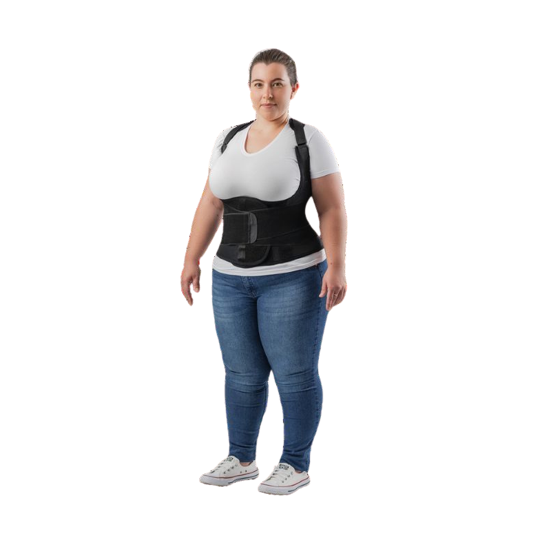 CORRETOR POSTURAL MODEL LARGO