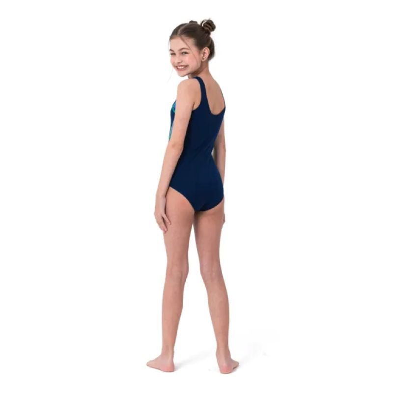 MAIÔ INFANTIL HELANCA COM DETALHES