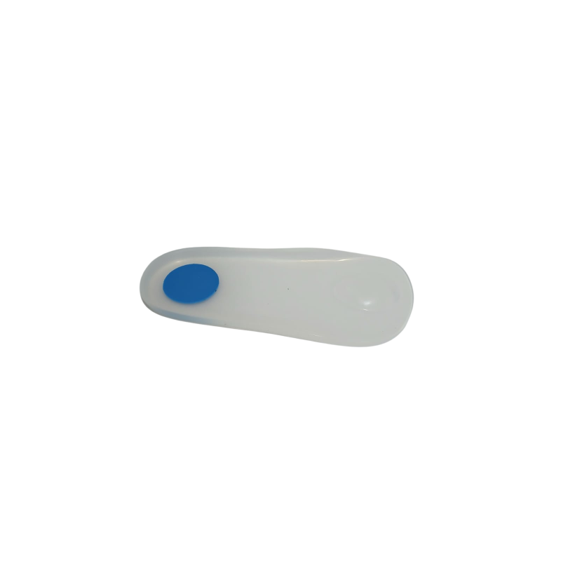 PALMILHA 3/4 SILIGEL E PONTO AZUL