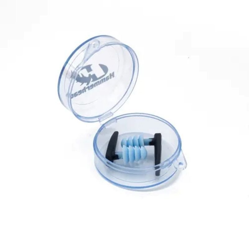 PROTETOR DE OUVIDO EAR PLUGS PREMIUN