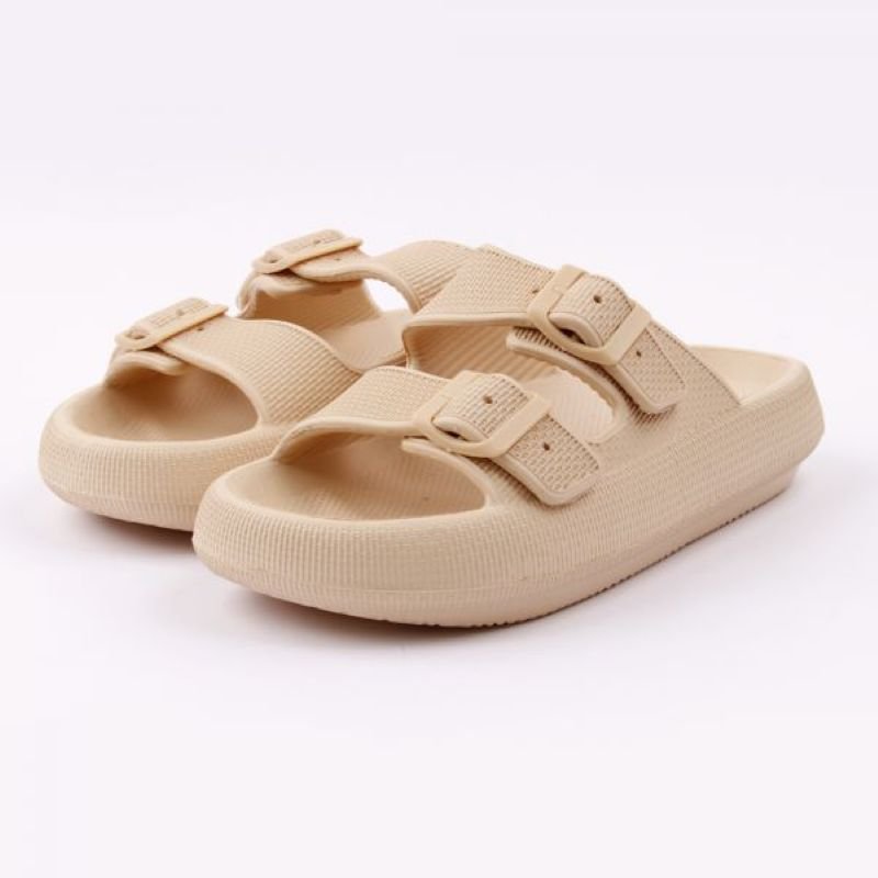 SANDÁLIA ORTOPÉDICA FLY FEET NUVEM CITY ORTHO 