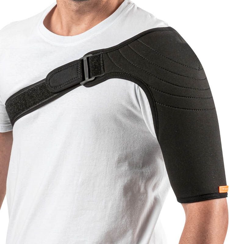 SUPORTE PARA OMBRO OR 61