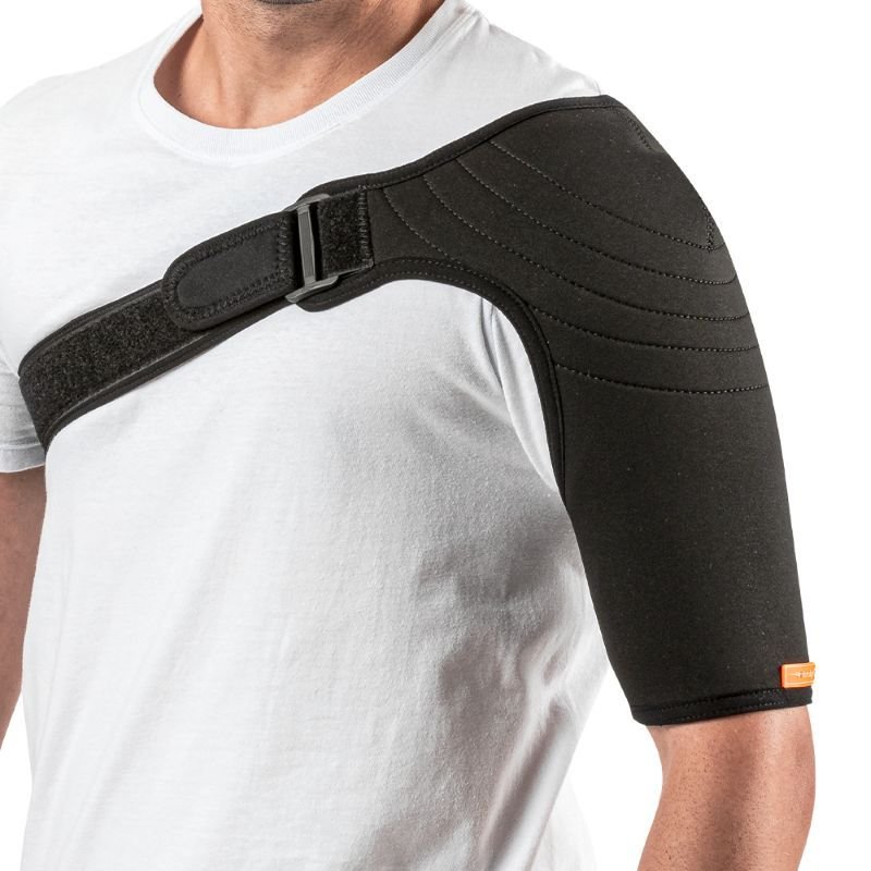 SUPORTE PARA OMBRO OR 61