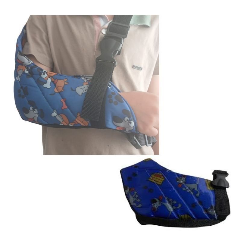TIPOIA IMOB DUPLA INFANTIL